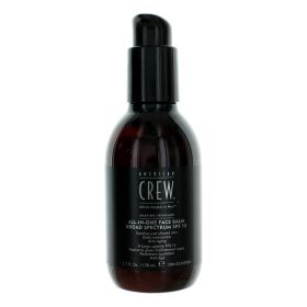 American Crew All-In-One Face Balm, 5.7oz Daily Moisturizer SPF 15