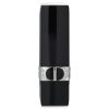 CHRISTIAN DIOR - Rouge Dior Couture Colour Refillable Lipstick - # 999 (Metallic) C017300999 / 527026 3.5g/0.12oz